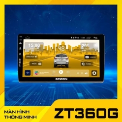 Màn hình ô tô Zestech ZT360 G