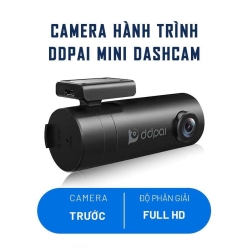 Camera Hành Trình Ddpai Mini