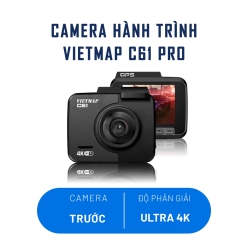 Camera Hành Trình VietMap C61 Pro