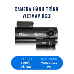 Camera Hành Trình VietMap KC01