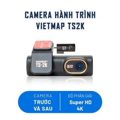 Camera hành trình VietMap TS-2K