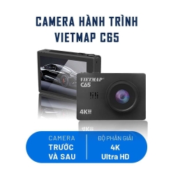 Camera hành trình Vietmap C65